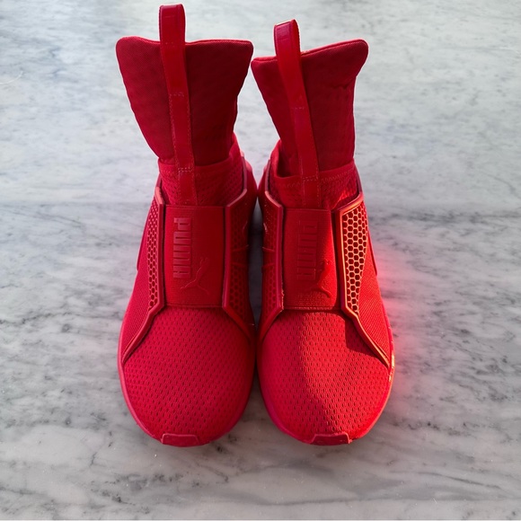PUMA x Fenty by Rihanna Women Trainer - Picture 8 of 8